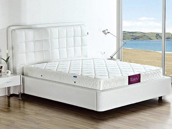 Inventory of imported mattress brands