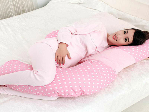 Tips for buying pregnancy pillows