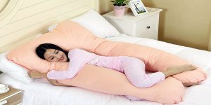 Pregnancy pillow