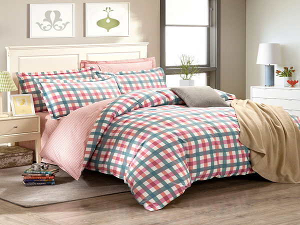 Purchase pure cotton quilt cover