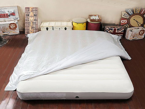 Characteristics of air mattress