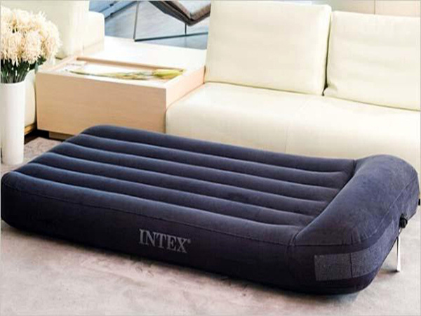 Air mattress