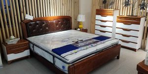 Serta mattress