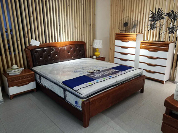 Serta mattress