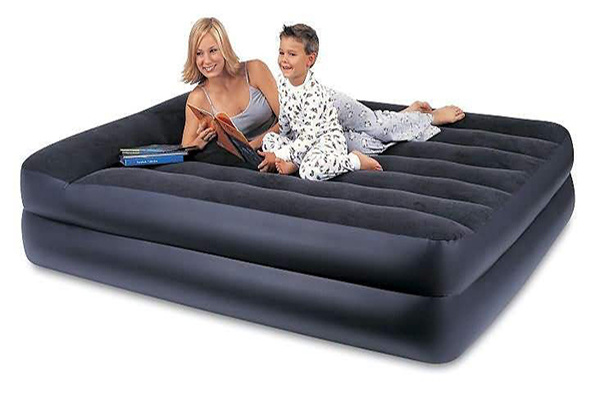 Analysis of the advantages and disadvantages of air mattresses