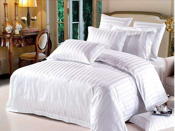 What are the advantages of cotton fabric bedding