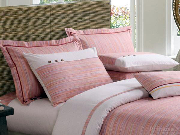 cotton fabric bedding