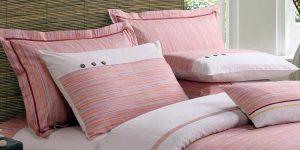 cotton fabric bedding