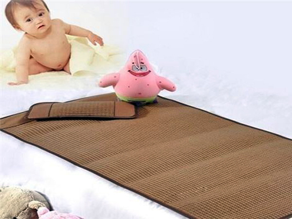 Baby mat brand inventory