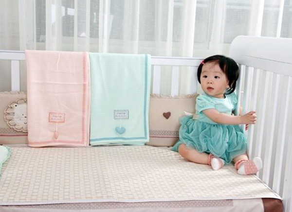 Baby mat brand