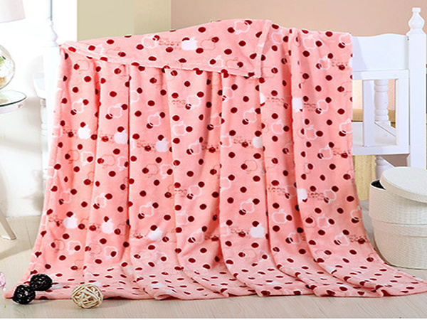 Detailed explanation of the pros and cons of coral fleece blankets