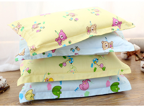 Which pillow is suitable for primary school students