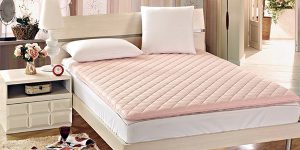 Kilin mattress picture