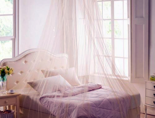 Mosquito net brand image