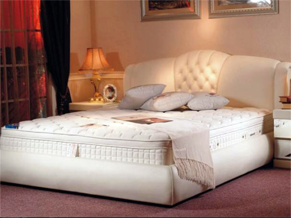 Features of Aimeng mattress