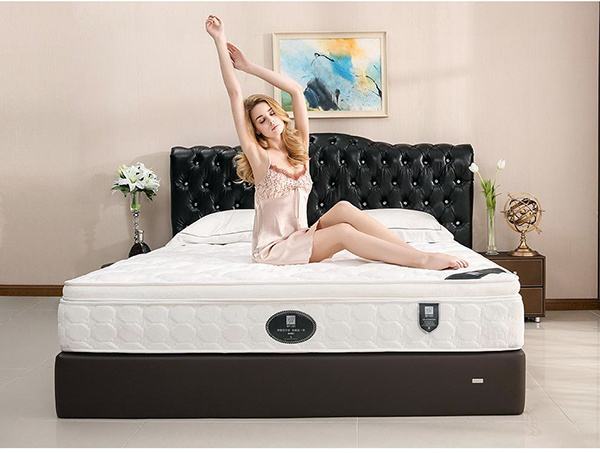 Detailed explanation of the advantages and disadvantages of independent spring mattresses