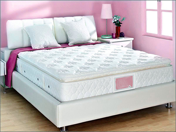 Pros and cons of independent spring mattresses