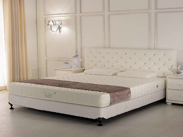 Independent spring mattress