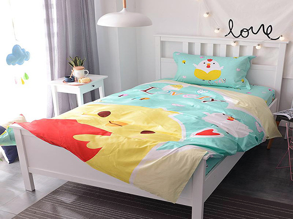   Children's sheets