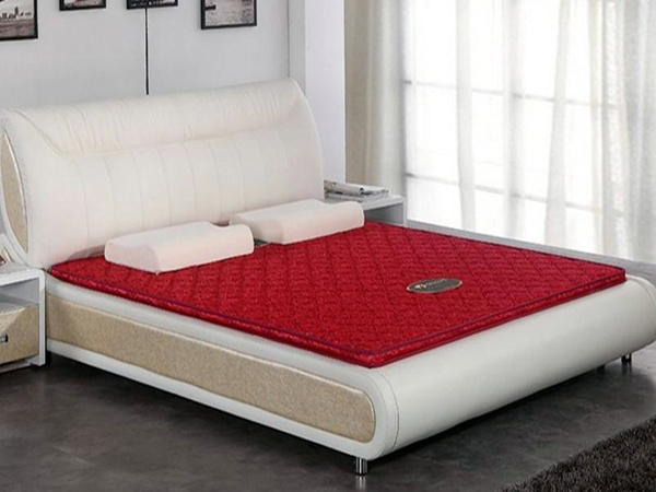 Characteristics of full brown mattress