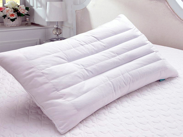 Efficacy of medical stone pillow