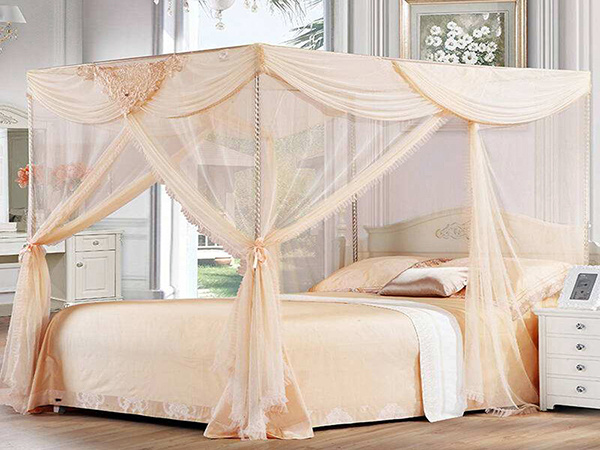 Analysis of Mercury Home Textile Mosquito Net