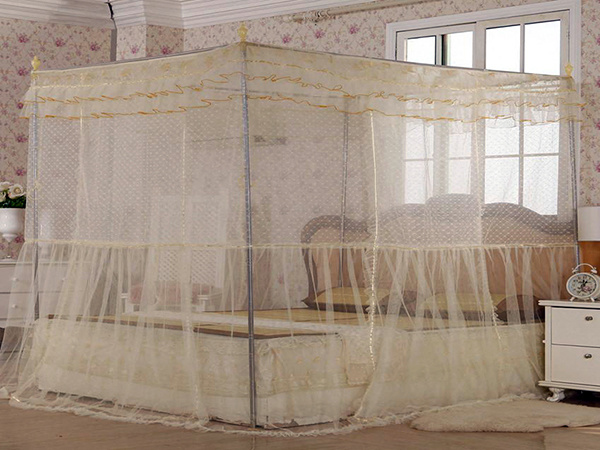 Mercury Home Textile Mosquito Net