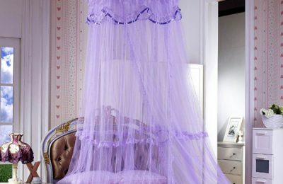 Mercury home textile mosquito net picture