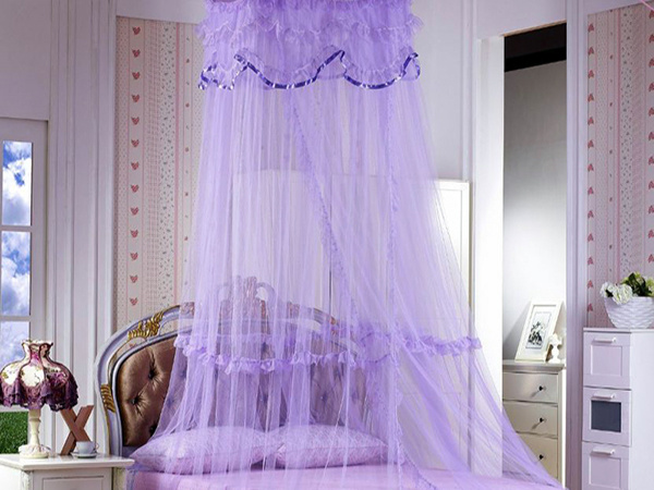 Mercury home textile mosquito net picture