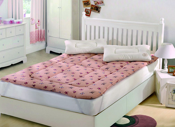 How to choose a children's mattress