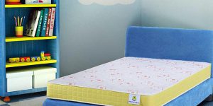 High quality children's mattress