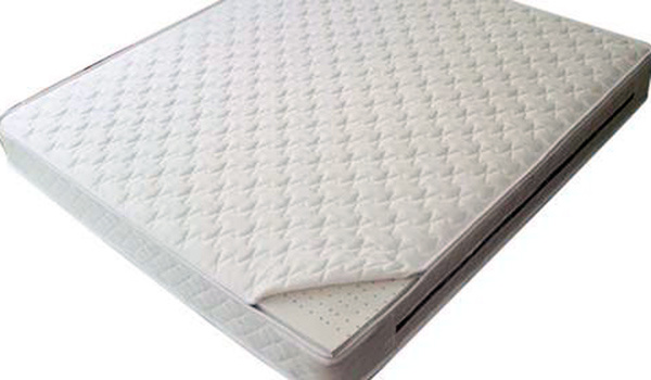 Advantages of latex mattresses