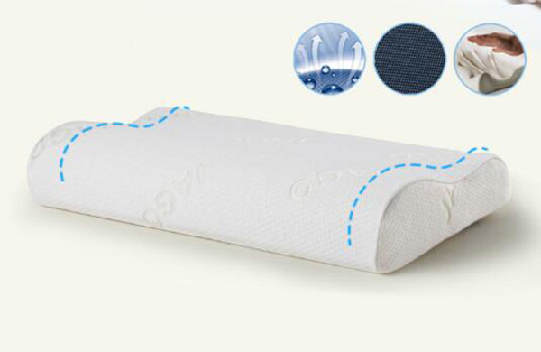 What are the methods of purchasing memory foam pillows