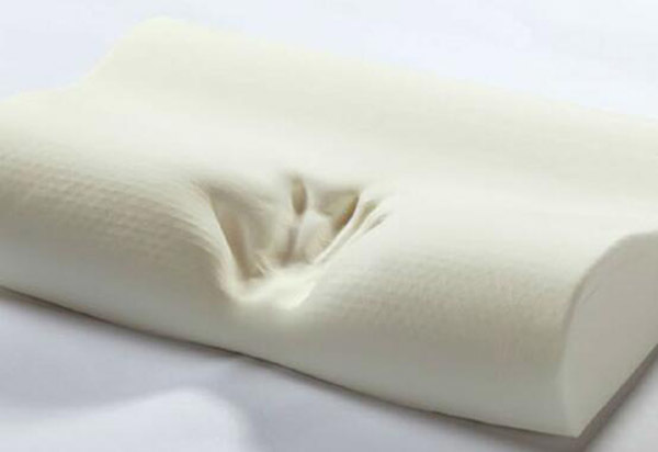 How to choose memory foam pillow