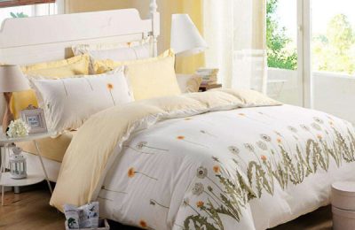 Key points for purchasing home textile products