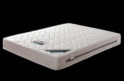 Bedroom mattress selection