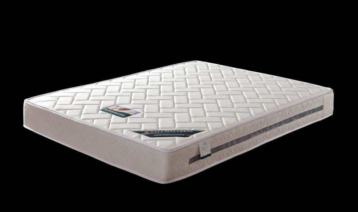 Bedroom mattress selection