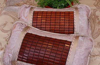 Advantages of purchasing tea pillow