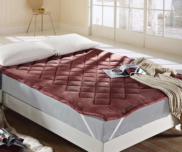 What are the key points when purchasing a single mattress?