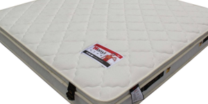 Main types of mattresses