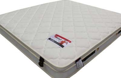 Main types of mattresses