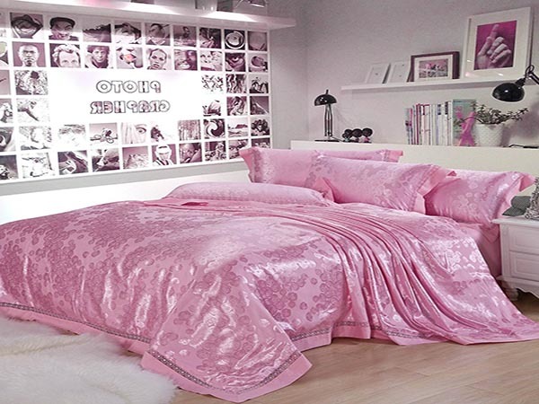 The reasons why different bed sheet colors are suitable for different people