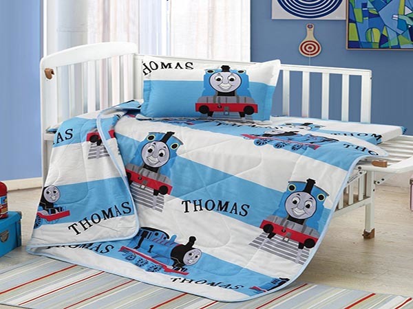 The importance of children's bedding