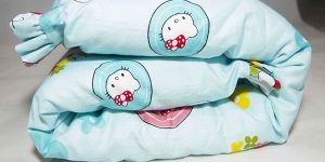 Children's bedding