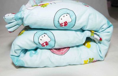 Children's bedding