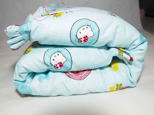 Children's bedding