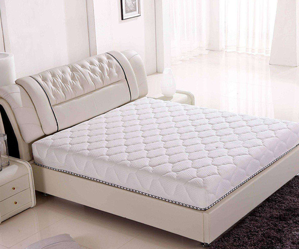 Is it good to choose a spring mattress?