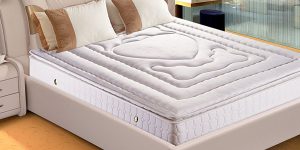 Compare the advantages and disadvantages of spring mattresses