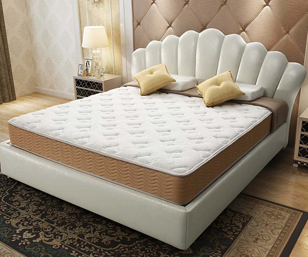 What are the advantages of latex mattresses?  Advantages