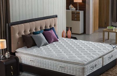 What are the advantages of latex mattresses?  Which